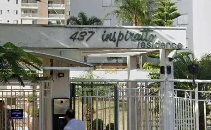 APARTAMENTO DE 89M² NO CONDOMÍNIO INSPIRATTO - BAIRRO VILA PROGRESSO.