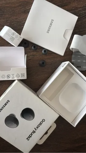Fone SAMSUNG Galaxy BUDS 2