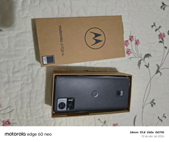 Motorola Edge 30 neo 256 GB
