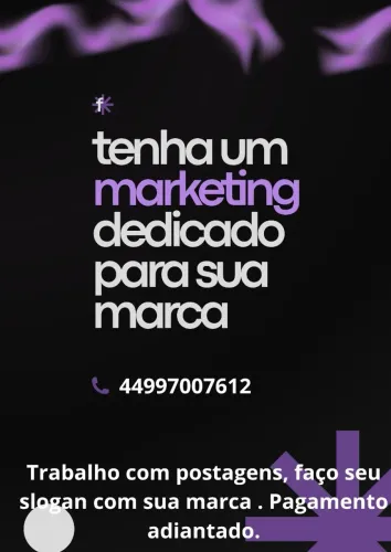 Marketing