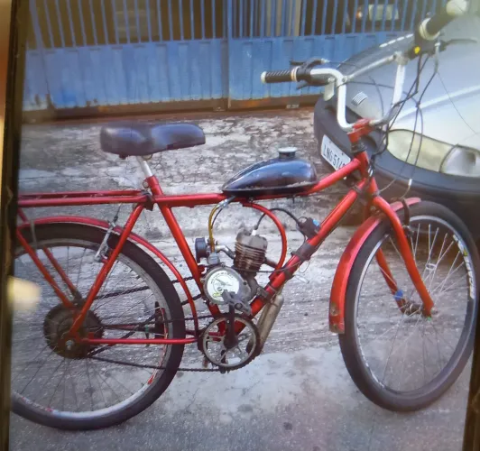 Ciclismo 
