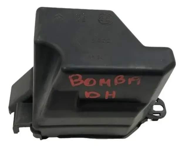 Capa Bomba Direção Hidraulica Fiat Scudo 23 A *986380