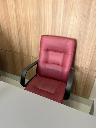 Cadeira de escritório