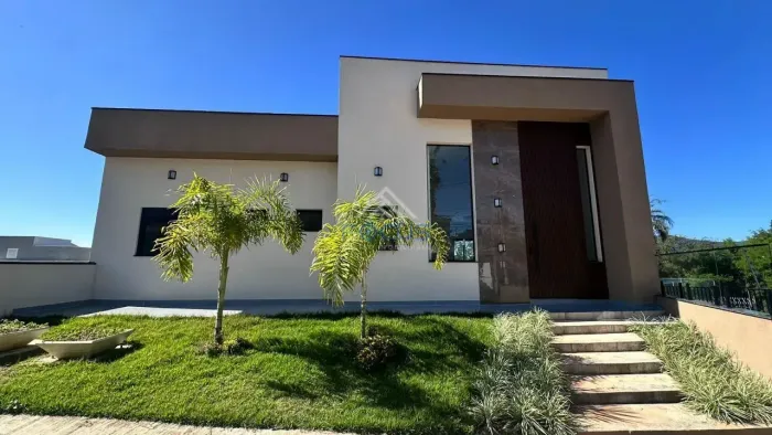 Casa à venda, Loteamento Villaggio di San Francisco, Jundiaí, SP