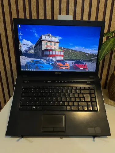 Notebook Dell I5 8GB 500HD ENTREGO