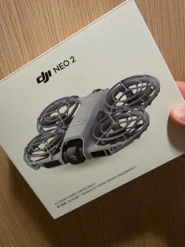 Drone DJI Neo 2