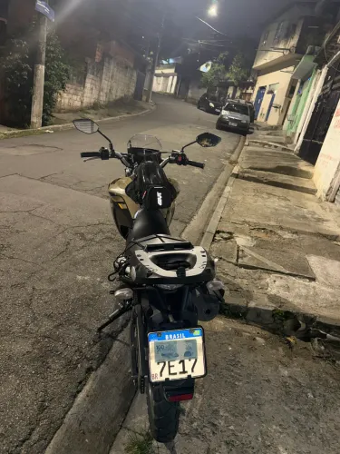 Lander 23/24 único dono