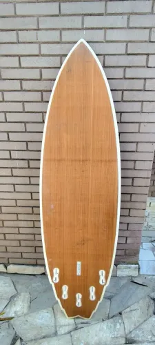 Prancha de Surf Power Light 