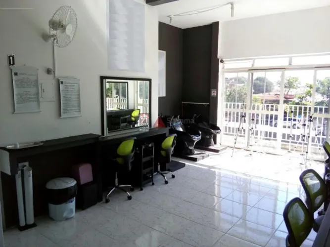 Comercial Salão em São José dos Campos