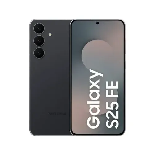 Celular Samsung Galaxy S25 FE 5G, 256GB - PROMOÇÃO PARA CNPJ - PRODUTO NOVO!
