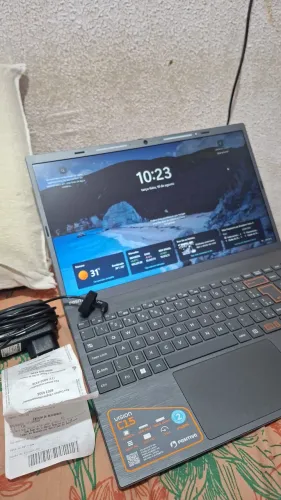 NOTEBOOK