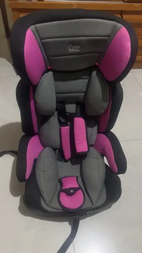 Cadeirinha para automóvel
