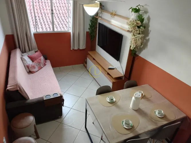 Cobertura para Venda no Ouro Preto, BH