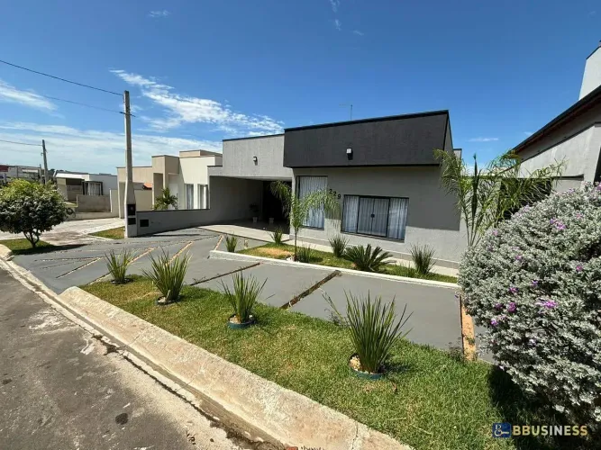 GT_AD - Casa à venda com 3 quartos, sendo 1 suíte - Jardim D'Icaraí, Salto, SP