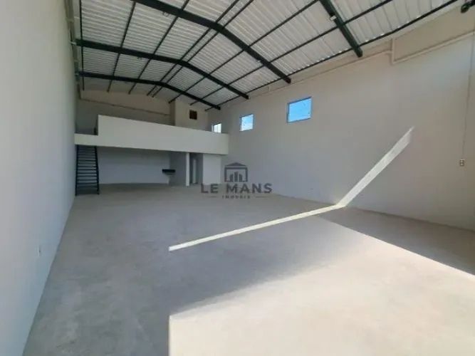 Barracão para locação no bairro Nossa Senhora Aparecida I em Saltinho/SP