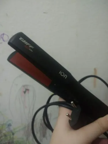 Chapinha Taiff ion 127v