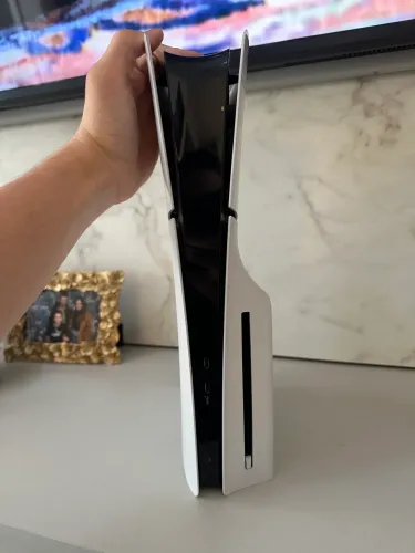 Playstation 5 slim 1tb