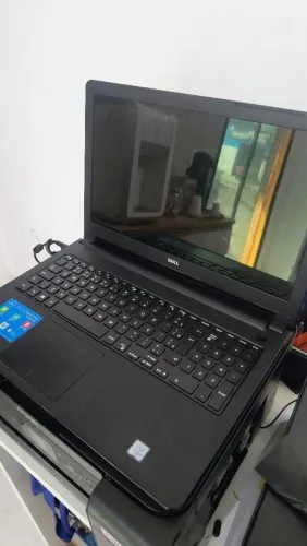 Notebook Dell Inspiron 15 5000