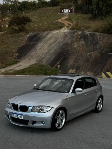 BMW 130I 3.0 24V 265cv 5P 2006