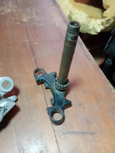 Mesa da Titan 150