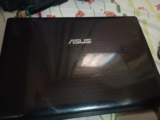 Notebook i5 de 6gb