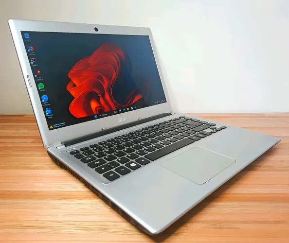 Notebook Acer Aspire V5 intel core i7