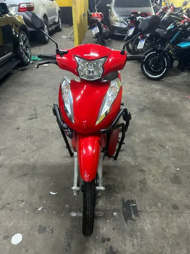 BIZ 125