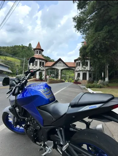 MT-03 