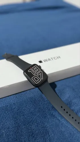 Apple Watch SE 1- Geração