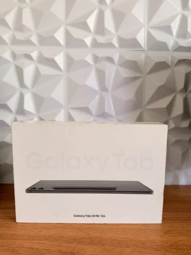 Tab S9 FE+ 5G LACRADO