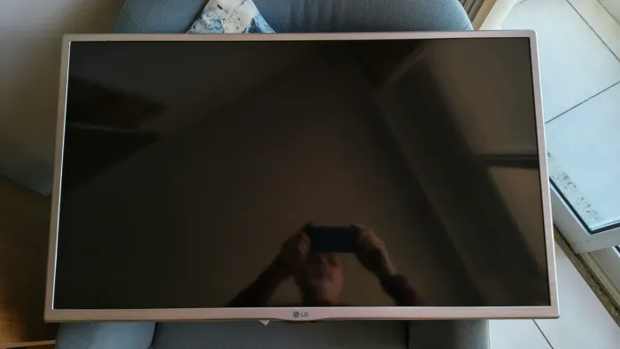 Smart TV LG 32 polegadas