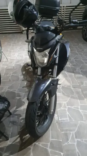 Vendo Twister 2020