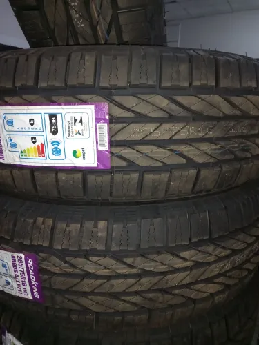 Pneu 265/65 R17, 265/65 R 18 letra branca, 265/65 R16 borrachudo
