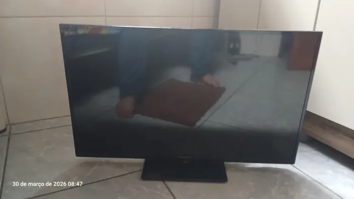TV 32 LED Panasonic. 