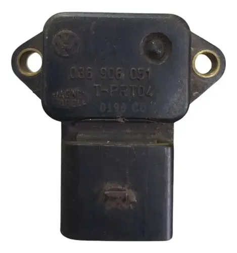 Sensor Map Motor Ap Volkswagen Parati Santana 1.6 8v 2002