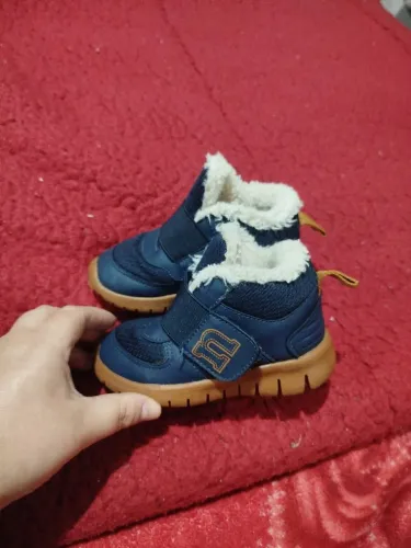 Tênis infantil menino N 22