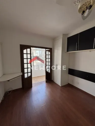 Apartamento em Avenida Marechal Floriano Peixoto - Gonzaga - Santos/SP