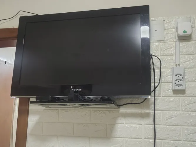 Tv Samsung 32