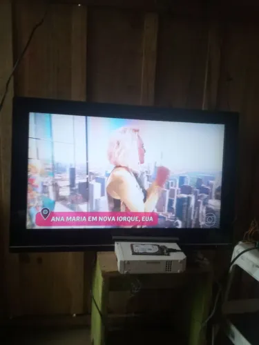 Vendo tv 32