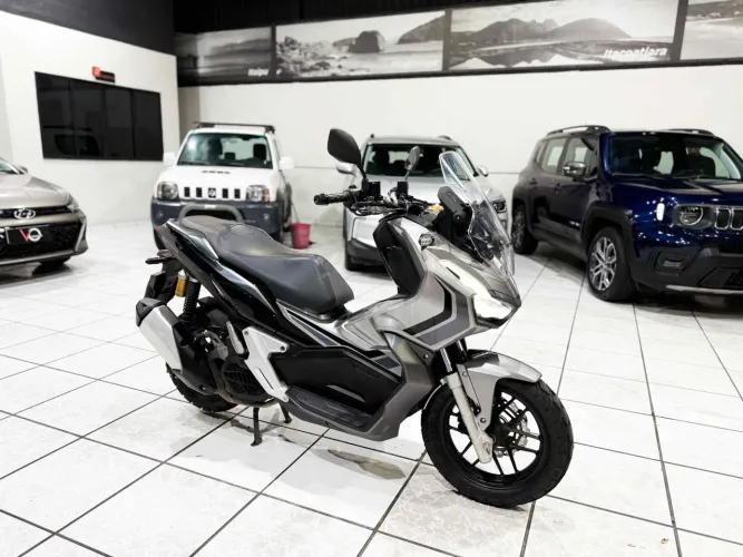Honda Adv 150 2023