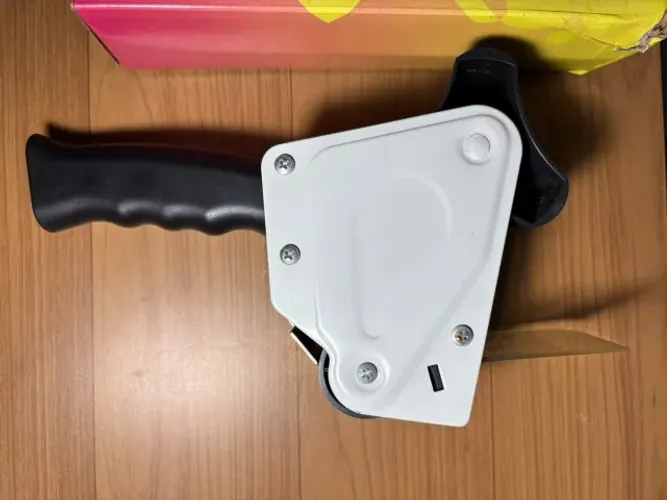 Suporte Para Fita Adesiva Grande Maxprint