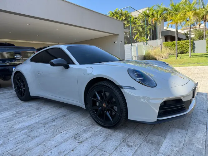 Porsche 911 Carrera Coupe 3.0 370cv (991) 2025