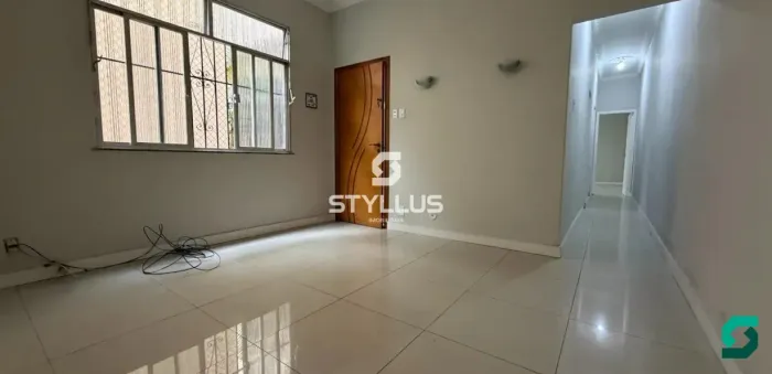 Pilares | Apartamento 2 quartos