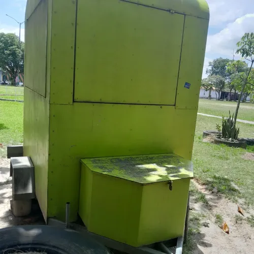 Pra vender logo