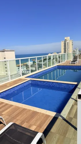 Apartamento para Venda em Macaé, Costa Do Sol, 3 dormitórios, 1 suíte, 2 banheiros, 2 vaga
