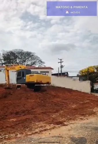 Terrenos para locação em Campinas no bairro Vila João Jorge