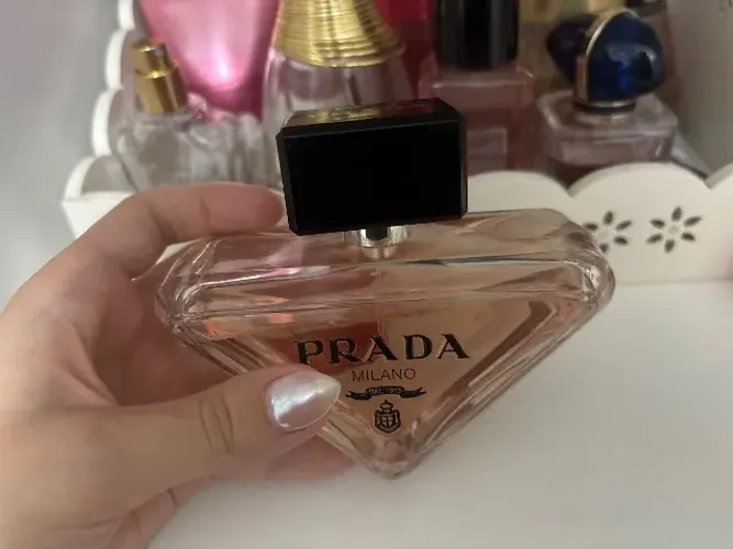 Perfume Prada Paradoxe tradicional