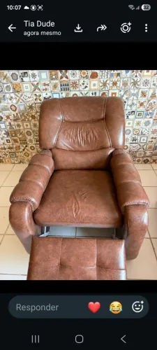 Cadeira