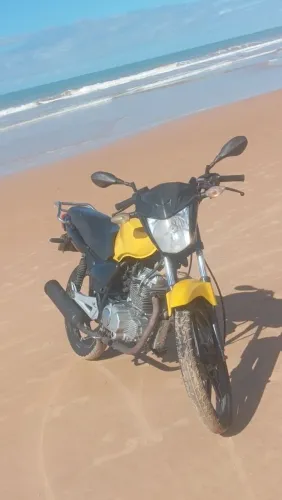 Dafra 150