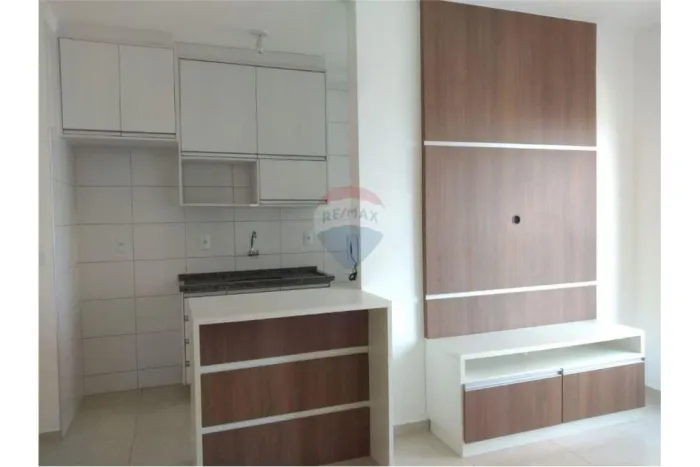 Apartamento para locação com 2 quartos, 50m² no Condomínio Residencial das Américas em Nov